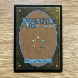 Magic: The Gathering Breeding Pool - Edge of Eternities Foil Rare 251 - Image 2