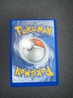 Pokemon TCG Shining Fates Cramorant 028/072 Non Holo Print Dot ERROR - Image 5