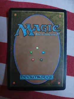 MTG Azami, Lady of Scrolls VERY RARE ITALIAN Good Salvat- Hachette 2006 WOTC - Image 4