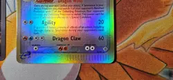 Japanese Pokemon Card Dialga 017/027 NM and Salamence 10/97 Reverse LP - Image 4