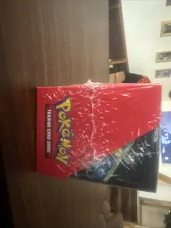 Pokemon Prismatic Evolutions Surprise Box Booster Bundle 2-Pack Eevee - Image 5