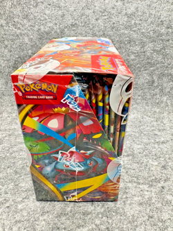 Pokemon Mega Evolution ENHANCED Booster Display Box 36 Packs 1 Promo Ships Fast! - Image 2