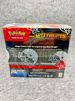 Pokemon Mega Evolution ENHANCED Booster Display Box 36 Packs 1 Promo Ships Fast! - Image 3