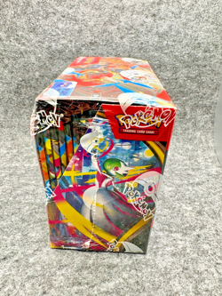 Pokemon Mega Evolution ENHANCED Booster Display Box 36 Packs 1 Promo Ships Fast! - Image 4
