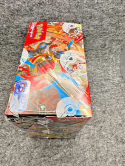 Pokemon Mega Evolution ENHANCED Booster Display Box 36 Packs 1 Promo Ships Fast! - Image 5