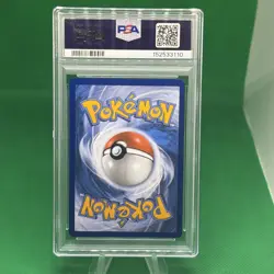 Pokemon TCG PSA 10 Iono’s Wattrel 231/217 GEM MINT 2026 Ascended Heroes - Image 2