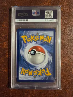 2024 POKEMON SVP EN-SV PROMO IONO PREMIUM TOURNAMENT COLLECTION IONO PSA 10 - Image 2