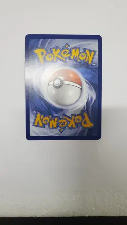 🟢POKEMON CARTA JYNX EX 151 ..MEW it 191/165 Near Mint - Image 2