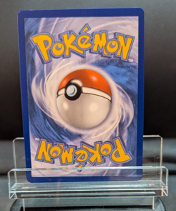 Mega Charizard x EX 023 Me: Mega Evolution Promo Holo Pokemon Card - Image 2
