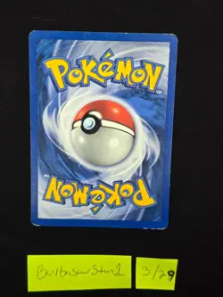 Sabrina's Gengar 29/132 Gym Challenge MP Ungraded Pokemon Card - Image 2