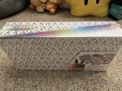 Pokemon Prismatic Evolutions Super Premium Collection Sealed SPC Box - Image 2