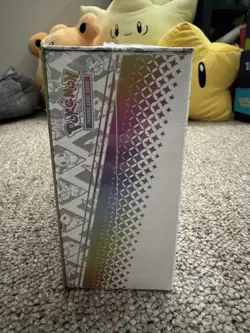 Pokemon Prismatic Evolutions Super Premium Collection Sealed SPC Box - Image 4