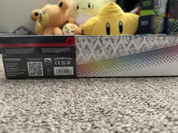 Pokemon Prismatic Evolutions Super Premium Collection Sealed SPC Box - Image 5