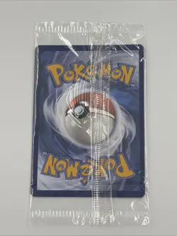 Mewtwo SVP 052 Pokemon TCG: Scarlet & Violet - Black Star Promos Factory Sealed - Image 4