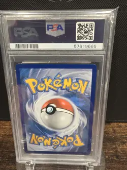PSA 10 2019 POKEMON PROMO HIDDEN FATES ETB MOLTRES & ZAPDOS & ARTICUNO GX SM210 - Image 2