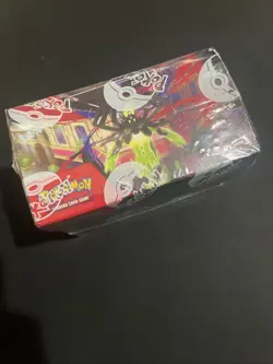 Pokemon Perfect Order Booster Box Factory Sealed 36 Packs - Image 2