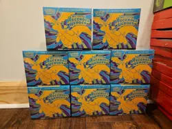 Ascended Heroes Pokemon TCG ETB Elite Trainer Box Sealed Lot of 8 - Image 1