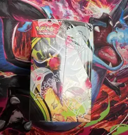 Pokemon TCG Perfect Order Booster Box 36 🌟| INHAND FAST POSTAGE 📦🔥 - Image 2