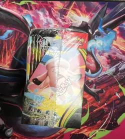 Pokemon TCG Perfect Order Booster Box 36 🌟| INHAND FAST POSTAGE 📦🔥 - Image 3