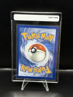 Pokemon TCG Gardevoir Holo Rare Trainer Gallery Card Tg05/Tg30 Silver Tempest - Image 2