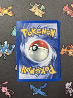Pokemon Misty’s Tears 118/132 Gym Challenge - LP - Image 3