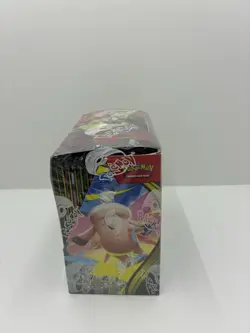 Mega Evolution: Perfect Order Booster Box New/Sealed (36 Packs) Pokemon TCG A - Image 3