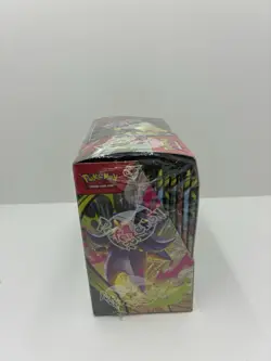 Mega Evolution: Perfect Order Booster Box New/Sealed (36 Packs) Pokemon TCG A - Image 4