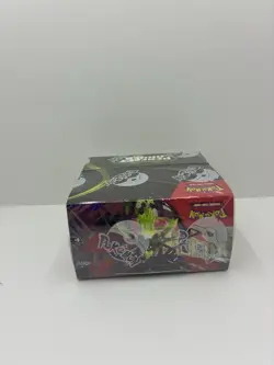 Mega Evolution: Perfect Order Booster Box New/Sealed (36 Packs) Pokemon TCG A - Image 5