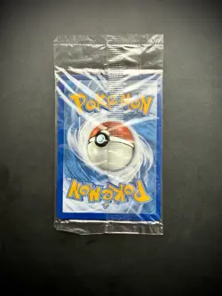 Pokemon Eevee VMAX SWSH087 Sword & Shield Promo Card. *SEALED* - Image 2