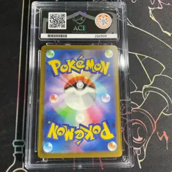 Blastoise 003/032 Pokemon TCG Classic Collection Blastoise (Japanese) ACE 10 - Image 3