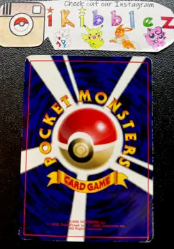 Japanese Togepi MP CoroCoro Neo Genesis Pokemon Promo. Free Tracked Shipping! - Image 2