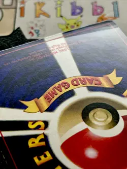 Japanese Togepi MP CoroCoro Neo Genesis Pokemon Promo. Free Tracked Shipping! - Image 3