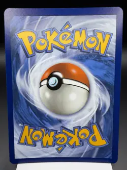 Arcanine SVP011 - Holo Promo - Scarlet & Violet Pokemon Card NM - Image 2