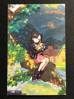 Pokemon TCG Crown Zenith Mini Tin Art Cards & Stickers Set - (NO TIN, NO CARDS) - Image 2