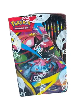 Pokemon TCG Mega Evolution Enhanced Booster Display Box 36 Pks & 1 Promo SEALED - Image 3