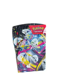 Pokemon TCG Mega Evolution Enhanced Booster Display Box 36 Pks & 1 Promo SEALED - Image 5