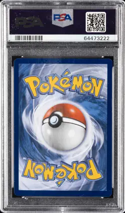 2016 POKEMON XY EVOLUTIONS #109 EXEGGUTOR PSA 10 - Image 2