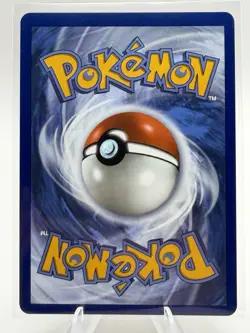 Pokemon Perfect Order MEOWTH EX 107/088 Ultra Rare Full Art - Image 2