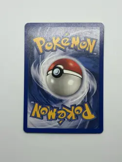 Pokemon TCG Wartortle Base Set 42/102 Regular - Image 2