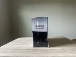 Pokemon TCG Prismatic Evolutions ETB Elite Trainer Box Sealed (MINOR TEAR) - Image 5