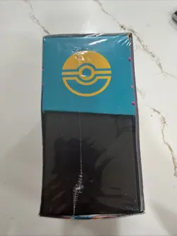 Pokemon Ascended Heroes Elite Trainer Box ETB Factory Sealed (Tiny Tear In Box) - Image 2