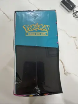 Pokemon Ascended Heroes Elite Trainer Box ETB Factory Sealed (Tiny Tear In Box) - Image 4