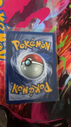 Pokemon TCG Flareon 1st Edition Jungle Card 19/64 Regular Non-Holo Rare - Image 2