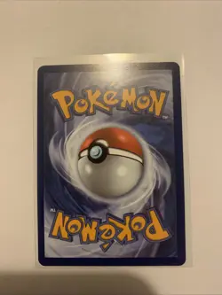 Yveltal ex 105/088 - Full Art Ultra Rare - Pokemon TCG: Perfect Order - NM - Image 2
