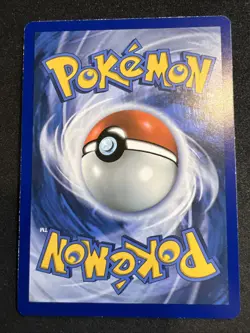 Poliwrath 25/108 Pokemon Card XY Evolutions Base Holo Rare Pokemon TCG 2016 - Image 2