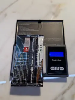 Pokemon TCG Sealed Shining Legends Booster Pack Mew Artwork English Psa Mint - Image 5