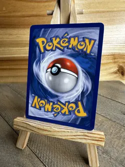 Pokemon Great Encounters Reverse Holo Rare Pachirisu #5/106 NM/VLP - Image 2