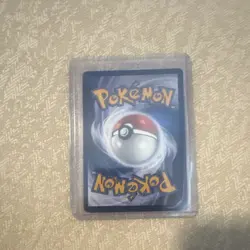Pokemon Mega Skarmory EX Full Art Holo 260 HP Sonic Ripper Card 106/088 English - Image 2