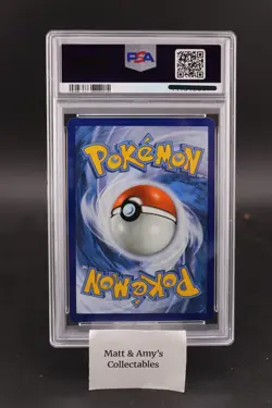 Charizard 4/102 Celebrations: Classic Collection Holo Pokemon PSA 10 - Image 2