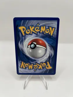 Pokemon TCG Flareon (Delta Species) 5/113 Delta Species Holo - NM - Image 2